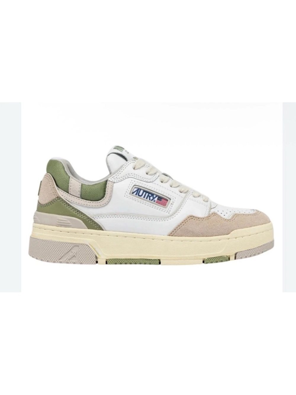 Autry Women's Sneakers Size 9 EU 39